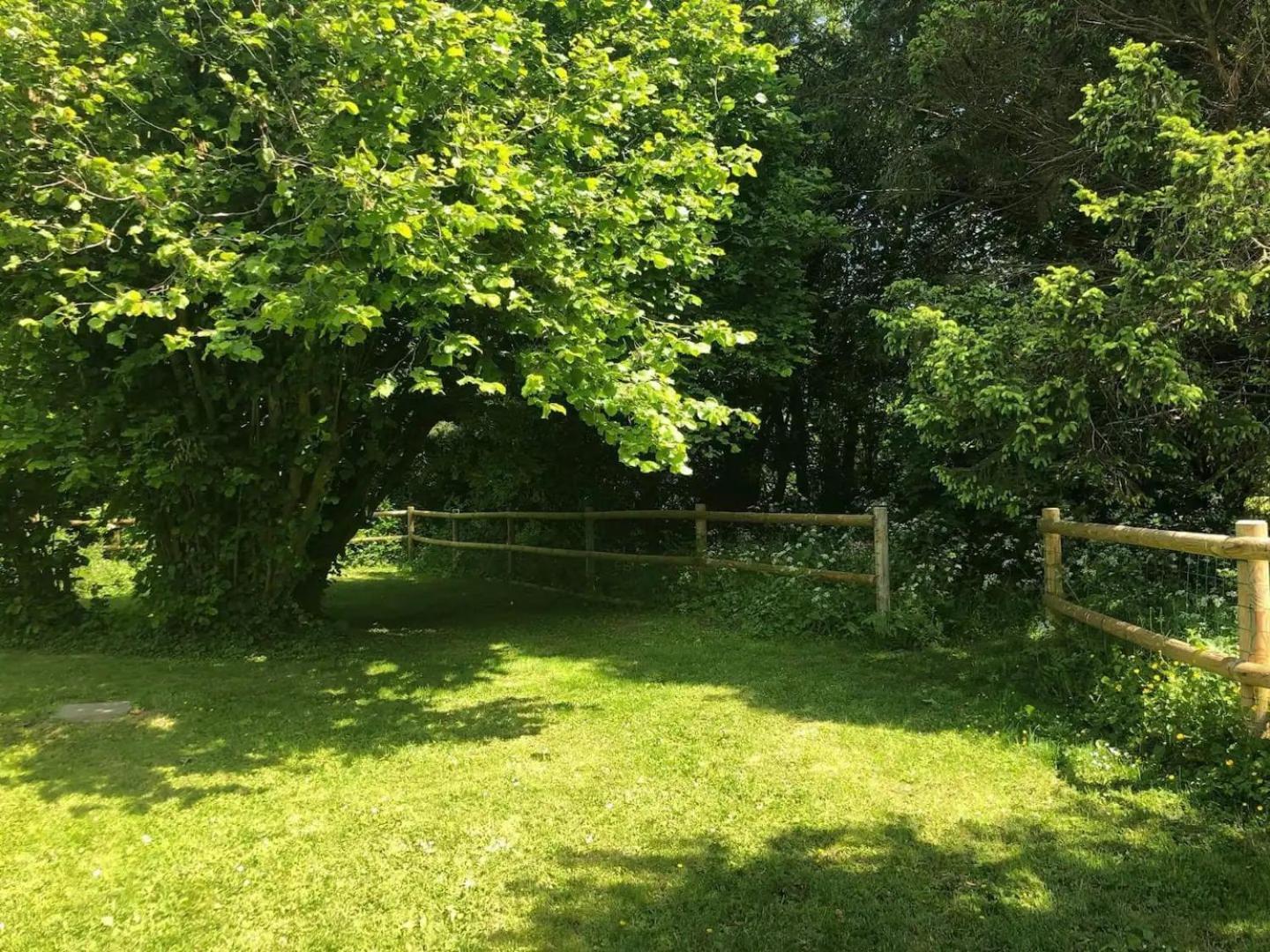 Charmant Cottage 8 Personnes En Normandie Cleuville Zewnętrze zdjęcie